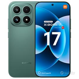 Xiaomi 17 
