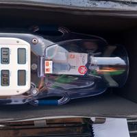 camera normobarica per ossigenoterapia 