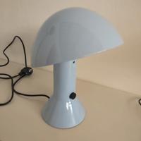Lampada tavolo ELMETTO 685 Martinelli Luce