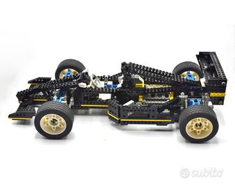 Lego 8880
