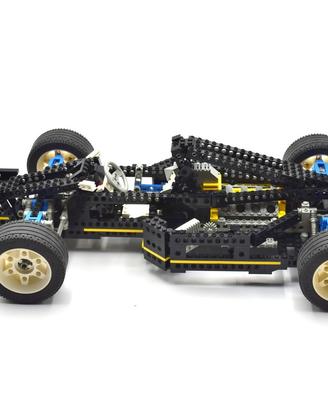 Lego 8880
