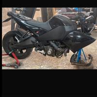 buell cr 1125 2009
