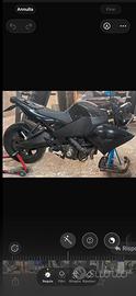 buell cr 1125 2009