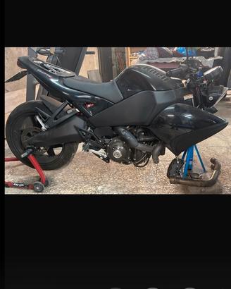 buell cr 1125 2009