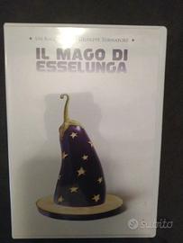 Il mago di esselunga - di Giuseppe Tornatore DVD