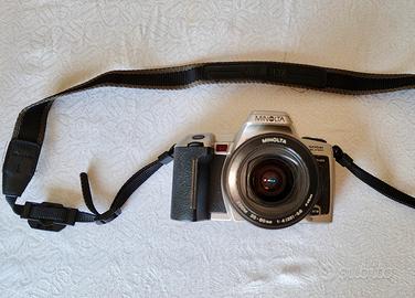 Minolta 505si super