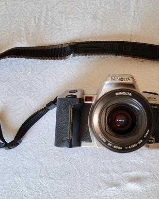 Minolta 505si super
