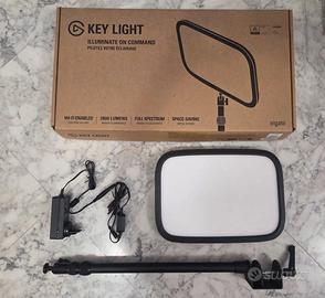 Elgato Key Light Pannello LED Professionale 2800