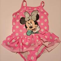Costume da bagno per bambina