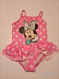 Costume da bagno per bambina