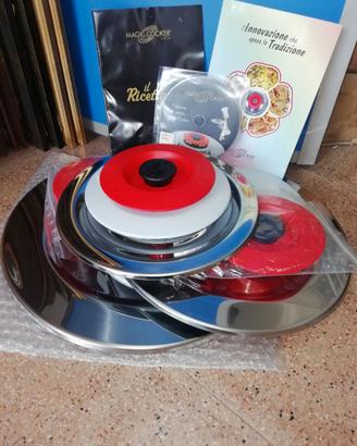 Coperchi magic cooker