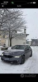 Bmw 318d