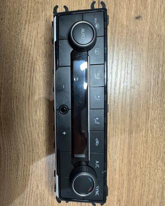 Comandi clima VW Polo AW 2G "auto"