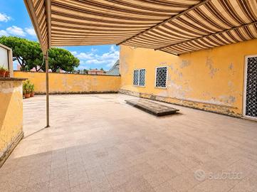 4 LOCALI A ROMA