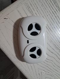 Macchina elettrica