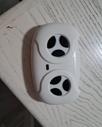 Macchina elettrica