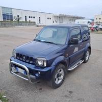 SUZUKI JIMMY 1.3 16 V 4WD JLX
