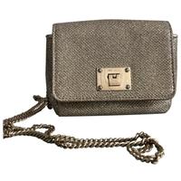 borsetta jimmy choo oro