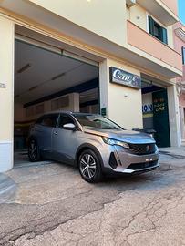 Peugeot 3008 Allure 130cv EAT8 2022