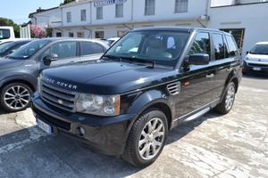 LAND ROVER Range Rover Sport 2.7 TDV6 SE 4X4 C.A
