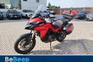Ducati Multistrada V2 S