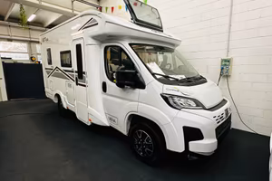 Giottiline SIENA 330 PRIVILEGE FIAT
