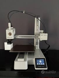 Stampante 3D Bambulab A1 Mini