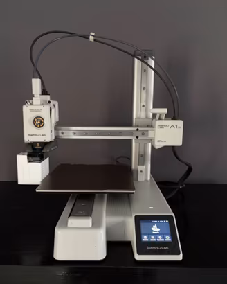 Stampante 3D Bambulab A1 Mini