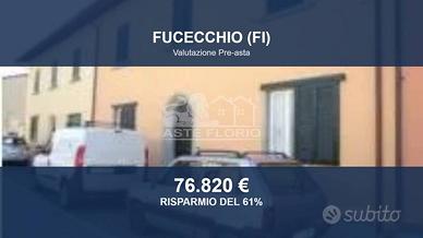 Immobile in asta di 158 m² con più di 5 locali a F