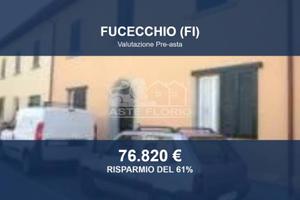 Immobile in asta di 158 m² con più di 5 locali a F
