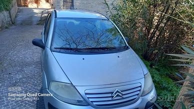 CITROEN C3 1ª serie