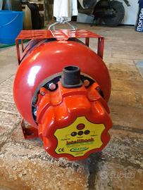 PRESSOFLUSSOSTATO RIARMO MANUALE