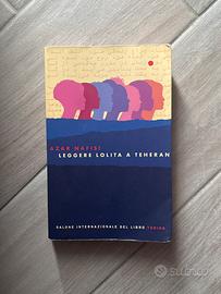 Leggere Lolita A Teheran