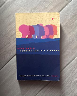 Leggere Lolita A Teheran