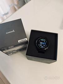 Garmin Venu Smartwatch Sportivo + Accessori