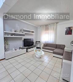 Appartamento con ampio spazio esterno a Catania