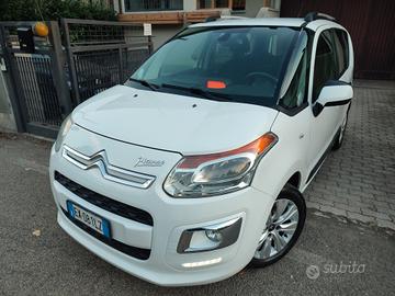 CITROEN C3 PICASSO 2015 1.6HDI EURO6B ECONOMICA