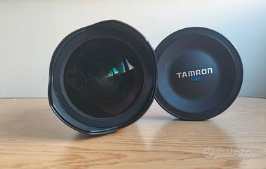 Tamron 15 30 2.8 VC Nikon 