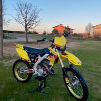 suzuki valenti rme 50