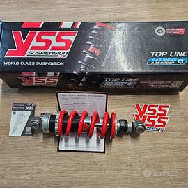 Ammortizzatore YSS per Triumph Trident 