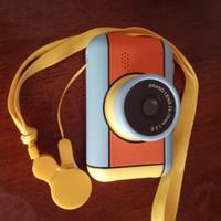 Fotocamera e videocamera Digitale Bambino 