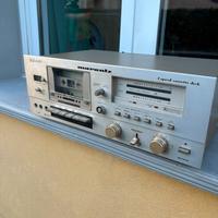 Piastra marantz vintage
