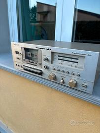 Piastra marantz vintage