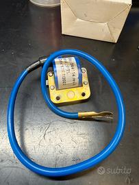 Bobina esterna originale Piaggio NUOVA