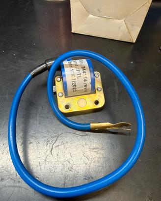 Bobina esterna originale Piaggio NUOVA