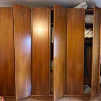 ARMADIO IN LEGNO