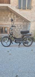 Piaggio SI perfettamente funzionante 