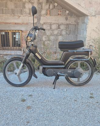 Piaggio SI perfettamente funzionante 