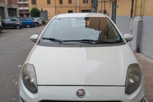 FIAT Punto 1.4 8V Natural Power benzina/metano