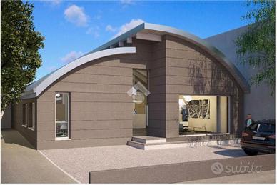 COMPLESSO A REGGIO NELL'EMILIA